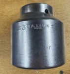 1 Drive 3 12 Point Blackhawk Socket Nos Made In The Usa. Fixed Price $45.00.