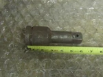 Apex Ex-1003-6 Impact Socket Extension 1" Square Drive 9/32" Drill Hole Lock. Fixed Price $90.00.