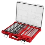 Milwaukee 48-22-9487 Metric & Sae Ratchet Packout Socket Set 1/2 Drive. Fixed Price $349.99.