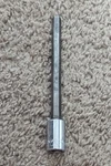 Matco Tools Bxyl12 Usa 3/8'' Drive Long Hex Allen Bit Socket Driver. Fixed Price $26.00.