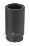 Grey Pneumatic Gry-2736md 1/2"dr X 36mm Dp Spdl Nut. Fixed Price $51.57.