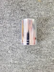 1" Drive Sockets, 12-point, Full Polish Finish, S.a.e. 1-1/116" Wright Tool 8134. Fixed Price $59.99.