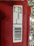 Stanley Proto J47116 1/4" Drive 25 Piece Socket Set Usa Premium Tool Kit. Fixed Price $125.00.