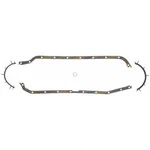 Engine Oil Pan Gasket Set Fel-pro Os 30202 C. Fixed Price $34.30.