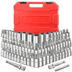 Blackrobot 67-piece Master Torx Bit Socket And E-torx 67pcs Set. Fixed Price $60.99.