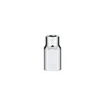 Milwaukee 10 Mm X 1/2 In. Drive Metric 6 Point Standard Socket. Fixed Price $11.95.