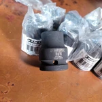 Expert By Mac Tools E041205 6-point Impact Socket With 3/4-inch Drive,. Fixed Price $21.99.