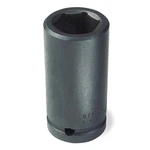 Proto J07517l Impct Skt,steel,blk Oxd,1 1/16 In 1acf0. Fixed Price $38.46.
