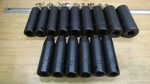 Proto 1/2" Dr 15 Pcs Deep Impact Metric Hex Thin Wall Socket Set 10 -24mm J74217. Fixed Price $349.95.
