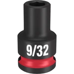 Milwaukee 49-66-6101 Impact 3/8 Drive 9/32 Standard Socket. Fixed Price $18.85.