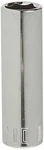 Craftsman Deep Socket, Metric, 1/4-inch Drive, 10mm, 6-point (cmmt4440. Fixed Price $9.69.