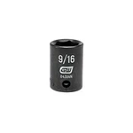 Apex Kd84304n Gearwrench 3/8" Drive Standard Impact Sae Socket 9/16", 6 Point -. Fixed Price $30.22.