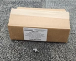 (qty 1000) Newport #14 X 3/4" Unslotted Hex Washer Head Self-drilling Screws. Fixed Price $126.99.