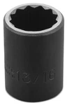 Proto J7426 - 1/2" Dr Impact Socket 13/16" 12 Point Usa. Fixed Price $15.75.