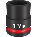 Milwaukee 49-66-6308 Impact 3/4 Drive 1-1/16 Socket. Fixed Price $39.89.