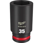 Milwaukee 49-66-6410 Impact 3/4 Drive 35mm Deep Socket. Fixed Price $47.31.