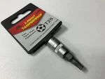 Cta 9685 T25 Star Bit Socket, 1/4" Drive. Fixed Price $9.99.