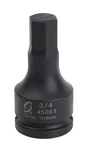 Sunex Tools - Soc 3/4 3/4d Imp Hex Male. Fixed Price $45.05.