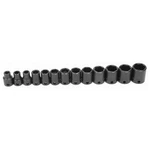 Williams Jhwms213h 3/8" Drive Impact Shallow Socket Set 13 Pc. Fixed Price $84.29.