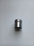 Indestro Select Usa 6228 7/8" Inch Socket 12 Pt. Point 3/8" Drive Chrome Vintage. Fixed Price $8.84.