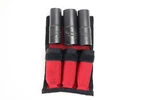 Matco 1/2" Drive 6 Point Flip Socket Set Scpt36ptb 19/21mm 3/4 13/16 7/8 15/16. Fixed Price $29.95.