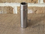 Snap On Tsm15 15mm 1/2" Drive Metric 6 Point Deep Chrome Socket Underline 15 Mm. Fixed Price $14.76.