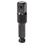 Proto J7121 1/2 Square Extension 7/16 Hex. Fixed Price $24.46.