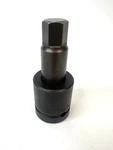 Wright Tools 8228 7/8" Hex Impact Driver 1" Drive Made In Usa. Fixed Price $55.06.