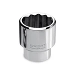 Wright Tool 61-41mm - 3/4inch Drive 12 Point Standard Metric Socket 41mm. Fixed Price $79.48.