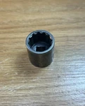 Matco Tools - 19mm Shallow Impact Socket , 3/8" Drive,12 Point, Bp19m2. Fixed Price $15.00.