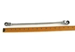 Ez Red Flexible Ratcheting Wrench 12 &14 Mm (nrm1214) Extra Long. Fixed Price $28.99.