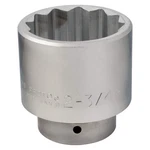 Proto J5788 Socket, Steel, Satin, 2 3/4 In 1ar52. Fixed Price $245.40.