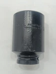 Proto 07528l 3/4 In Drive Deep Impact Socket 1-3/4 6 Point Black Oxide Usa. Fixed Price $72.00.