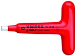 Knipex 98 14 08, 5 1/2" T-handle For Hexagon Socket Screws. Fixed Price $72.52.