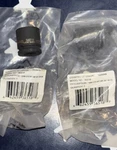 Two Williams 18mm 6pt Std Impact Socket 3/8 Drive 36518 Sockets. Fixed Price $22.75.