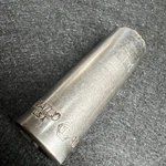 Vintage Matco 14mm 3/8" Deep Drive 6 Point Socket Bd14m6a. Fixed Price $10.20.