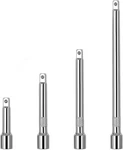 1/4" Socket Extension Set - 4pcs Drive Quarter Inch Bar 2". Fixed Price $11.85.