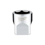 Milwaukee 45-34-9068 3/8 In. Drive 3/4 Sae 6-point Socket. Fixed Price $12.75.