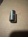 Proto Professional 15mm Metric Socket 1/2 Drive 12pt 5415m Rare Made In Usa. Fixed Price $14.00.