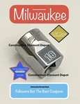 Milwaukee 45-34-9086 3/8 Drive 16mm Metric 6-point Socket Shallow 16 Mm. Fixed Price $10.37.