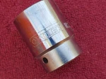 Allen 13206 3/4" Drive L-1/8" 12pt. Socket Usa. Fixed Price $9.99.