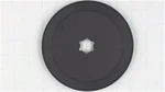 Genuine Sears Craftsman Pulley-auger Part# 756-04443. Fixed Price $17.45.
