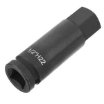 Utoolmart 1/2-inch Drive Allen Bit Socket, 22mm Hex Cr-mo H22, Black. Fixed Price $14.19.