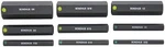 Bondhus 33299 - Set 9 Prohold Hex Bits 2" (5/32-5/8") Only In Clamshell. Fixed Price $53.80.
