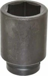 Proto 1" Drive 2-3/16" Deep Impact Socket 6 Points, 4-1/2" Oal. Fixed Price $149.53.
