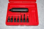 Impact Driver Set Snap On 3/8" Drive. Fixed Price $182.00.