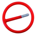 Impact Socket Retaining Pin 1" Drive 2" Id. Fixed Price $7.34.