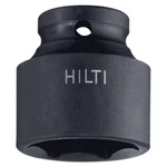 Oem Hilti 1/2" Drive S-nsd Impact Socket Sizes 1-1/16"-1-1/2" ( Lot Of 6 ). Fixed Price $55.00.
