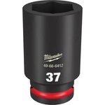 Milwaukee 49-66-6412 Impact 3/4 Drive 37mm Deep Socket. Fixed Price $49.32.