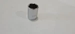 Mac Tools New 1/2" Drive 13/16" 6pt Sae Shallow Chrome Socket V266r Automotive. Fixed Price $20.00.